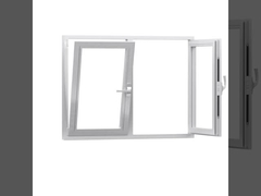 incline e gire as janelas