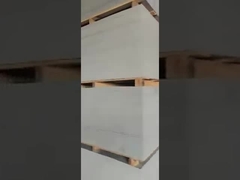 Painéis de concreto leves e personalizáveis com baixa manutenção e amigáveis ao ambiente