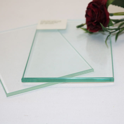Separações de vidro Frameless da porta do pivô da mola do assoalho com vidro isolado ultra claro