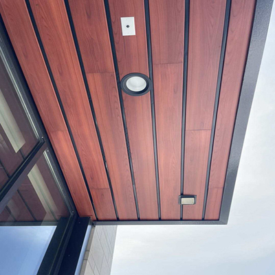 Painéis compostos de alumínio da sublimação imprimível impermeável do revestimento 4mm do painel de sanduíche