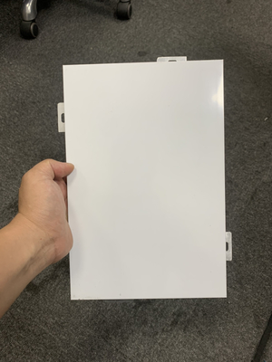 Painéis compostos de alumínio da sublimação imprimível impermeável do revestimento 4mm do painel de sanduíche