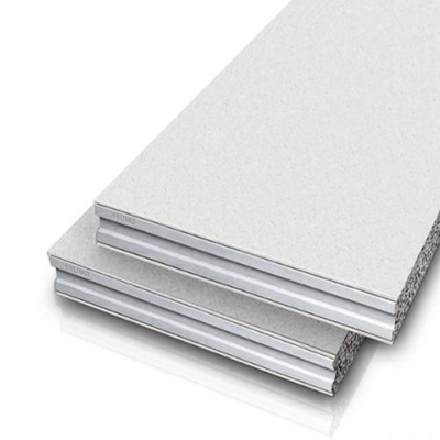 Painéis de concreto leves e personalizáveis com baixa manutenção e amigáveis ao ambiente