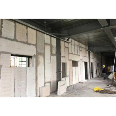Painéis de betão leves e ignífugos, fáceis de instalar e ecológicos