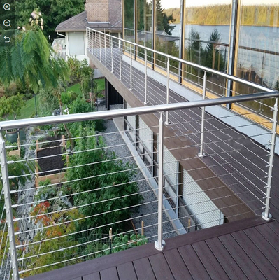 90 - 120 mm Alturas Escalinhas de mão de escada com espessura de vidro 8 mm - 17,5 mm