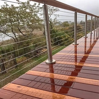 90 - 120 mm Alturas Escalinhas de mão de escada com espessura de vidro 8 mm - 17,5 mm