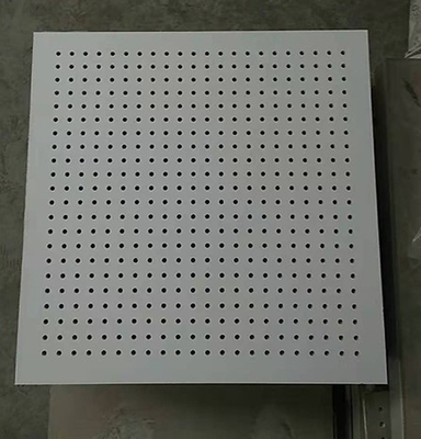 Método de instalação de fixação de parafusos de gesso retangular