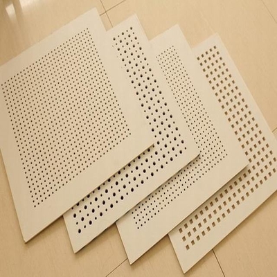 Método de instalação de fixação de parafusos de gesso retangular