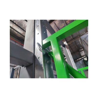 Cores personalizadas Zont Bracing para paredes ICF obter suporte externo