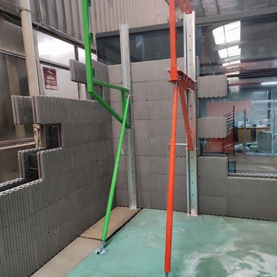 Sistema de suporte de proteção de ICF de cor personalizada aluguel ou compra para suporte duradouro