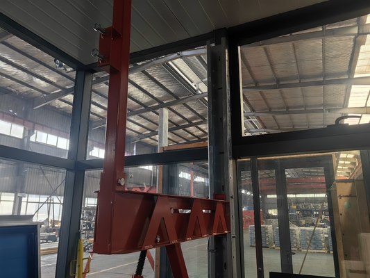 3000mm Longo ICF Bracing Solução acessível e durável para projetos de construção