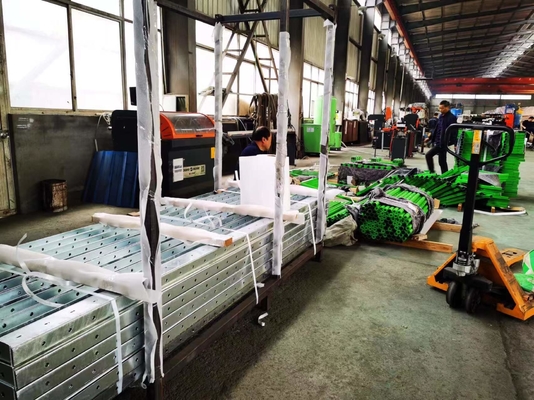 3000mm Longo ICF Bracing Solução acessível e durável para projetos de construção