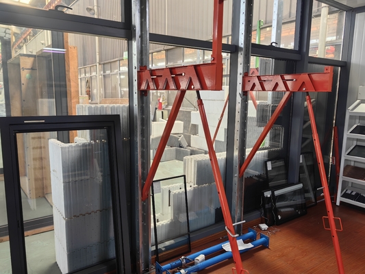 3000mm Longo ICF Bracing Solução acessível e durável para projetos de construção