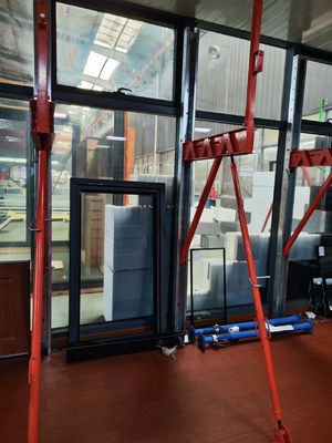 ICF Brace Solutions Zont Braces diagonais com comprimento de 3000 mm e material não ligado