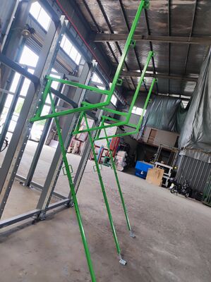 Aço 2 metros ICF Bracing solução perfeita para as necessidades de construção