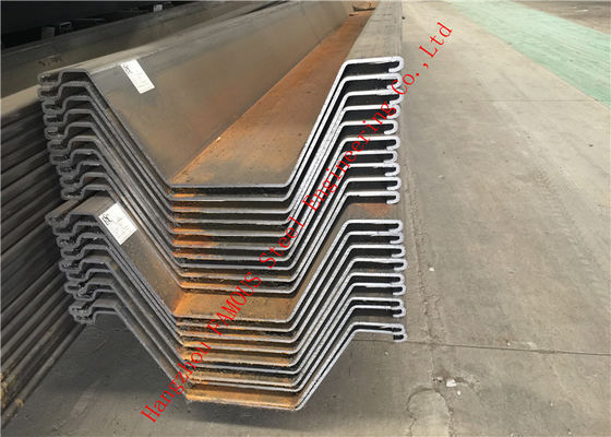 ASTM concreto de pouco peso A690 que empilha o aço para o assoalho da parede do painel de AAC e do painel de ALC