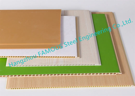 teto decorativo da gipsita de 7.5mm