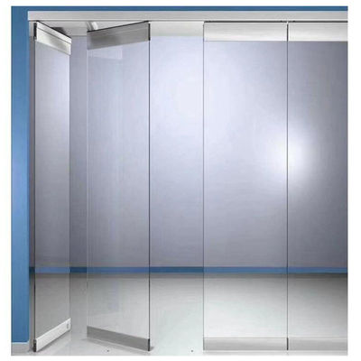 A parede de vidro móvel de dobramento divide a conferência Hall Acoustic Room Dividers