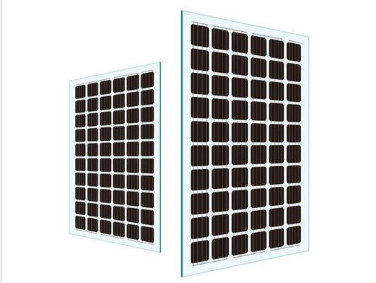 A construção de T5 BIPV integrou o mono picovolt painel solar policristalino de Photovoltaics