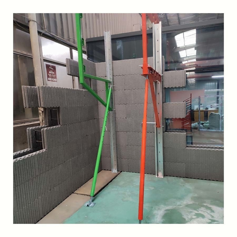 Sistema de suporte de proteção de ICF de cor personalizada aluguel ou compra para suporte duradouro